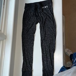 Victoria Secret Pink Sleepwear Joggers